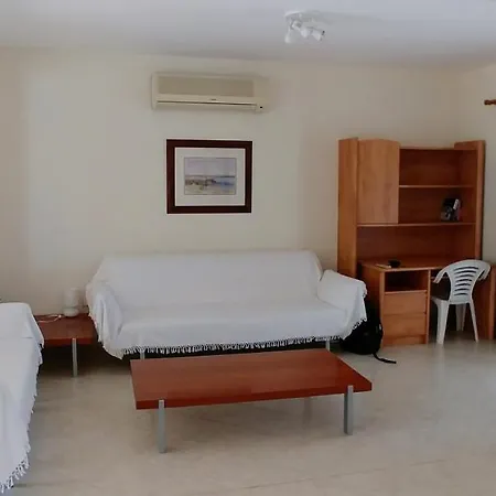 Holiday home Sunny Day Paralimni