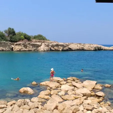 Sunny Day Paralimni
